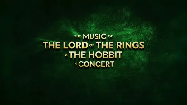 Lord of the Rings & Hobbit in Concert, Bastogne!