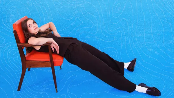 Laura Ramoso Live Comedy at Teatro Manzoni Milano