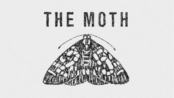 The Moth Atlanta GrandSLAM Tickets