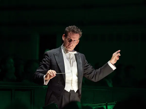 Atlanta Symphony: Jordan Conducts Berlioz!