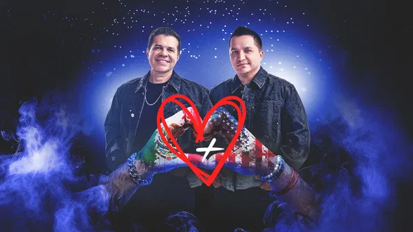 Jorge Medina & Josi Cuen: A Night of Norteño Stars Under the Dallas Sky!