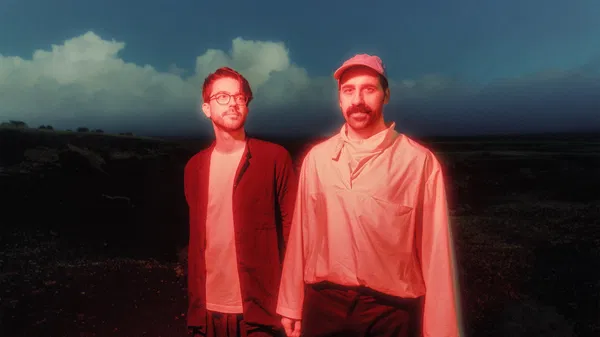 Grandbrothers: Live Jazz at Vicar Street, Dublin