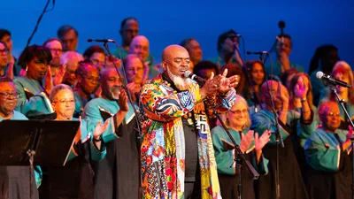 Oakland Gospel Holiday: Tickets & Joy Await!