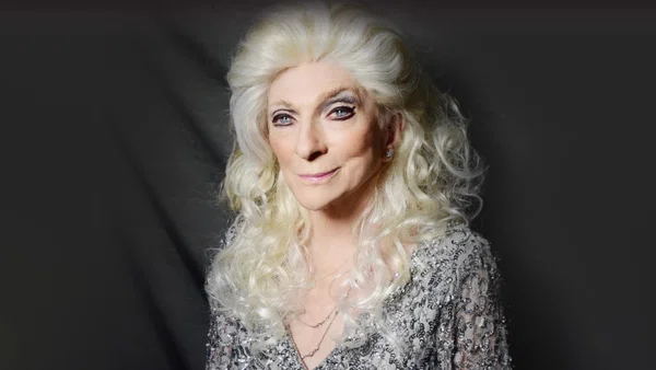 Judy Collins Live at Blue Note Hawaii