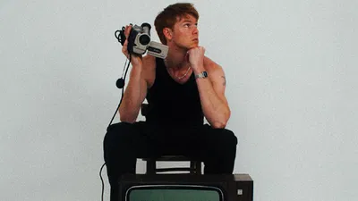 Dan Whitlam: Live Hip-Hop at Maschinenhaus, Berlin