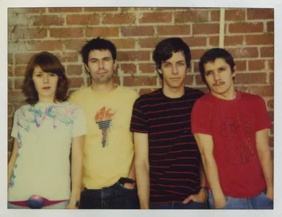 Rilo Kiley Reunion: Rock Out in Port Chester!