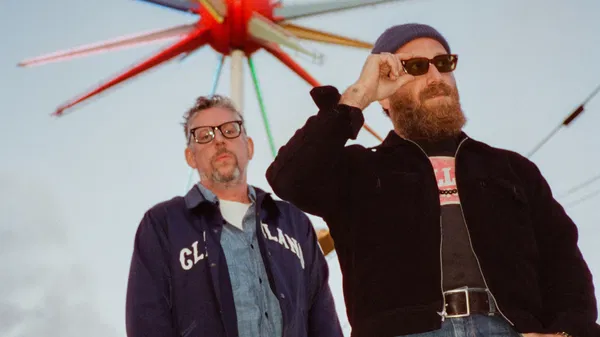 The Black Keys Live in Saint Augustine | Get Tickets