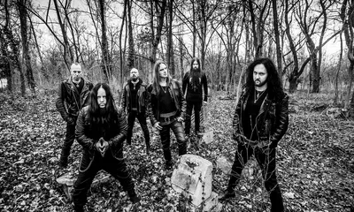 SINSAENUM Colmar: Metal Mayhem Awaits!