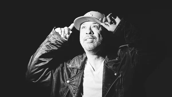 Jo Koy Live at Seminole Hard Rock Tampa