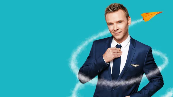 Jeanfi Janssens Comedy at ZINGA ZANGA