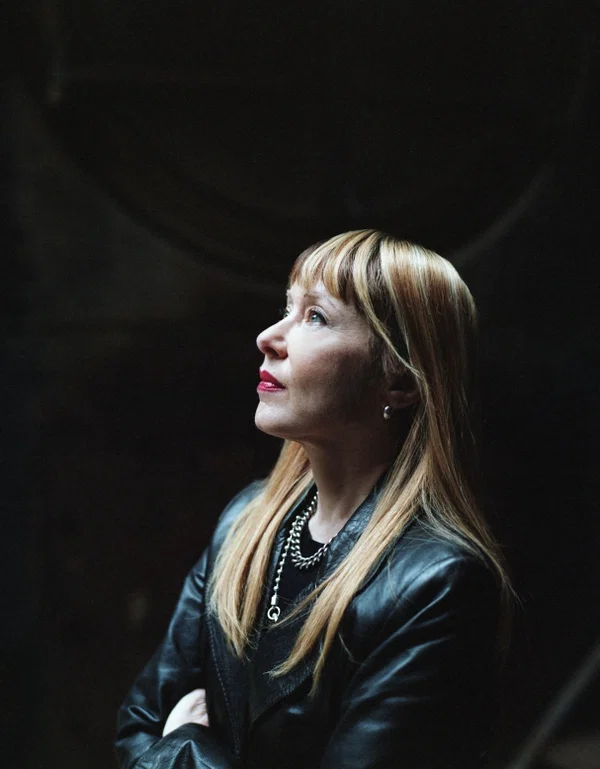 Suzanne Vega Live at FINLANDIA-TALO