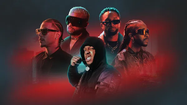 Boys 4 Life Tour: Tickets at CFG Bank Arena