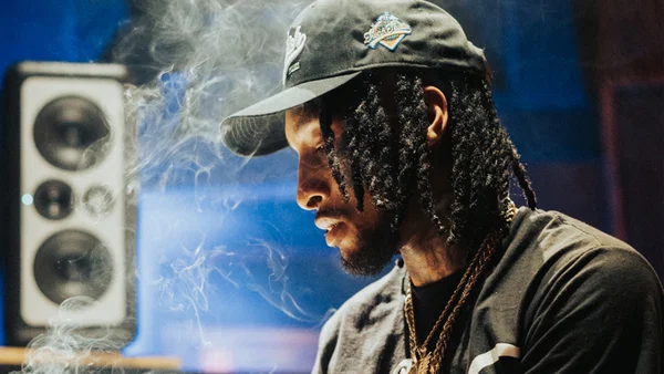 Shordie Shordie Live in Honolulu - All Ages