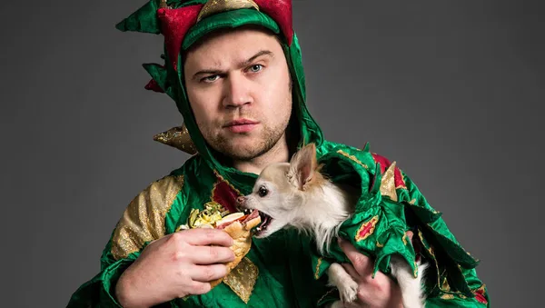Piff the Magic Dragon Live at Gila River Wild Horse Pass