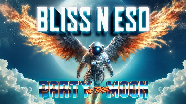 Bliss N Eso Live at Eatons Hill Hotel QLD Tickets