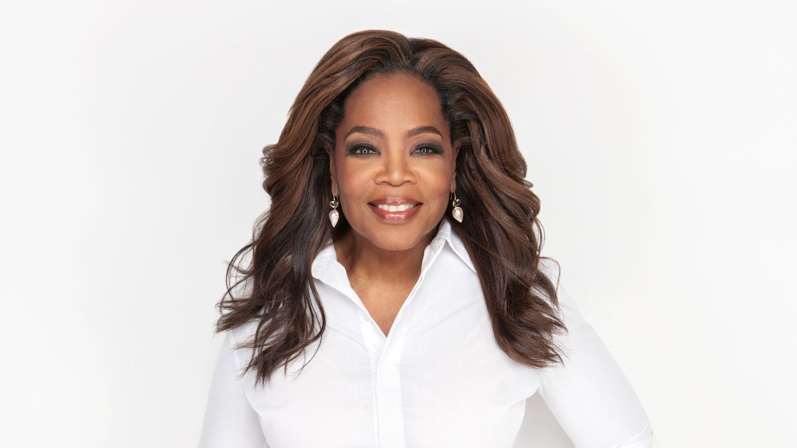 Oprah In Conversation Auckland Dec 14 | Spark Arena