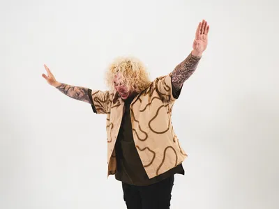 Michael Minelli: Dance Beats in Cambridge!