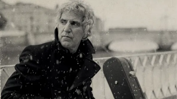 Mikel Erentxun Live at Sala Galileo Galilei