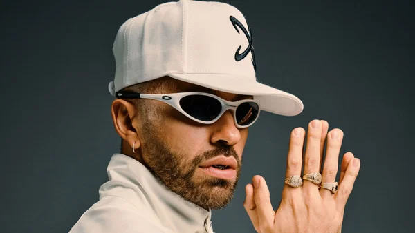 Feid vs Ferxxo Falxo Tour Houston Tickets