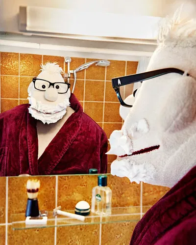 Werner Momsen's North German Comedy Night: Get Ready to Laugh in Cloppenburg!