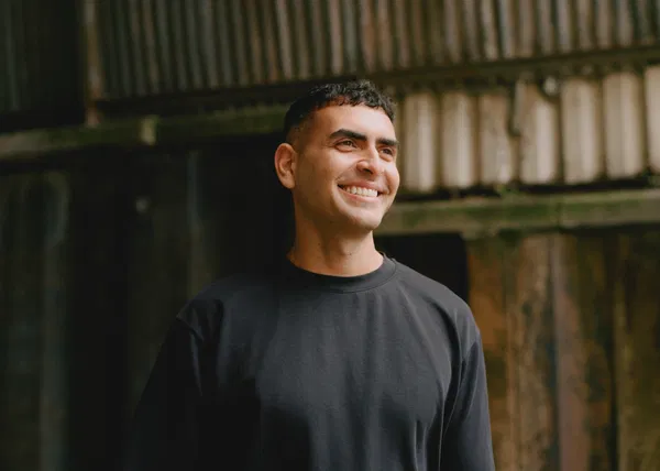 Sammy Virji Berlin: Astra Dance Party 2026