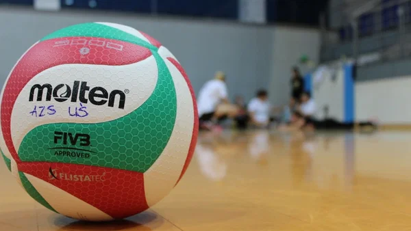 France vs Brésil Volley at Adidas Arena