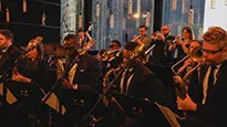 Louis Armstrong Orchestra: Jazz Celebration in Queens!