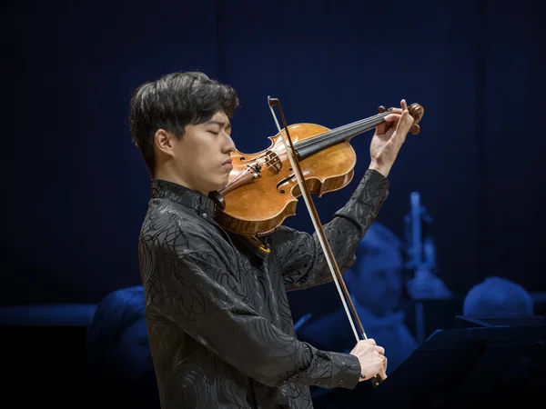 Bernstein's Masterpieces: Atlanta Symphony Hall Celebration