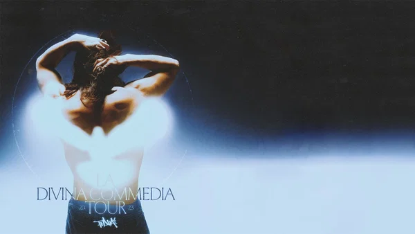 Tedua Live at San Siro, Milano Tickets