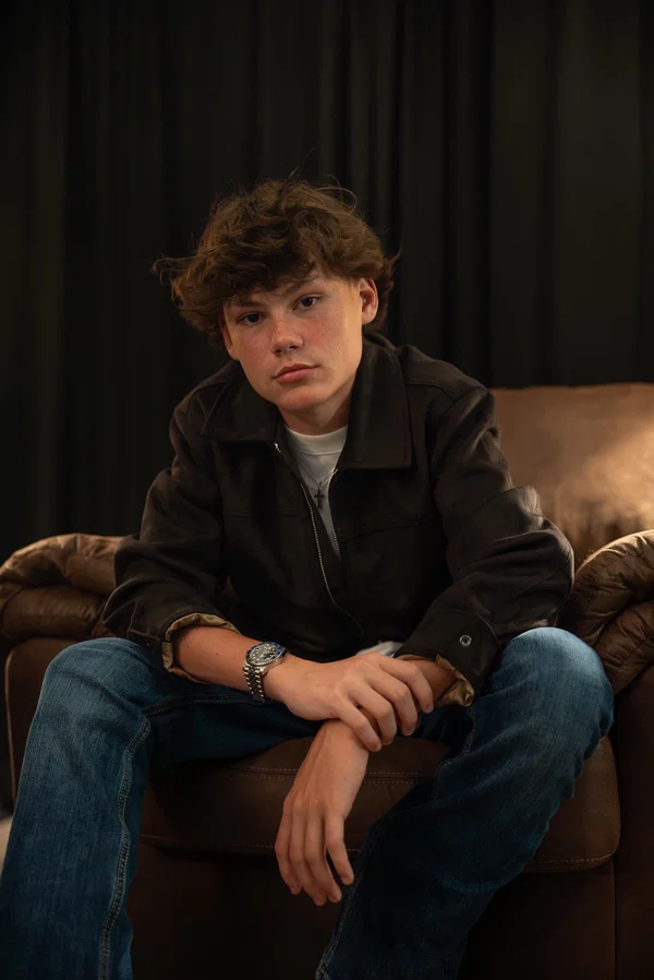 Maddox Batson Dublin: 2026 Country Music Show