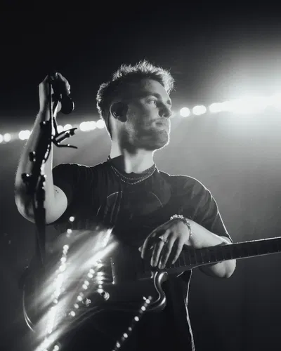 Sam Fender Philly: People Watching Tour Tickets