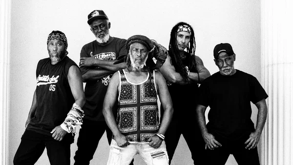 Steel Pulse Live at The Eastern Atlanta