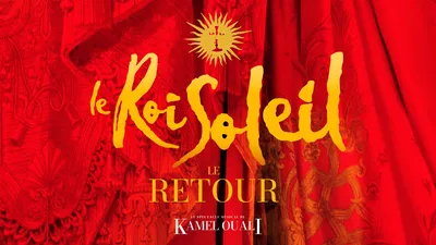 Experience the Splendor: LE ROI SOLEIL Returns to Paris!