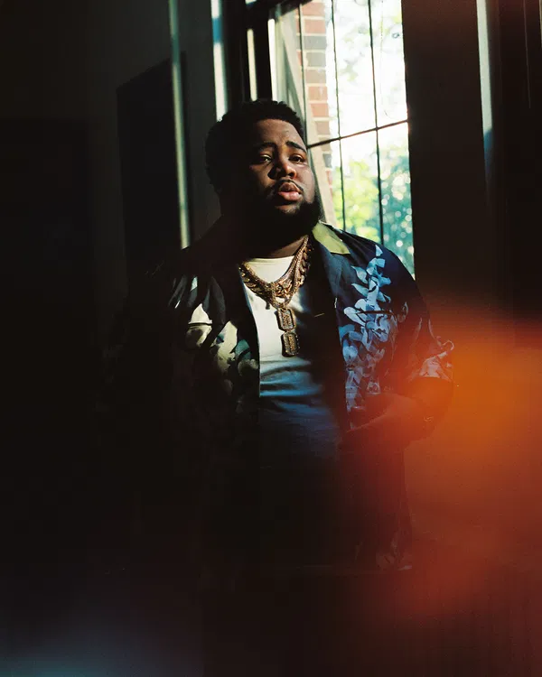 Rod Wave Redemption Tour: Chicago Tickets