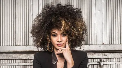 Kandace Springs: Utrecht R&B Night