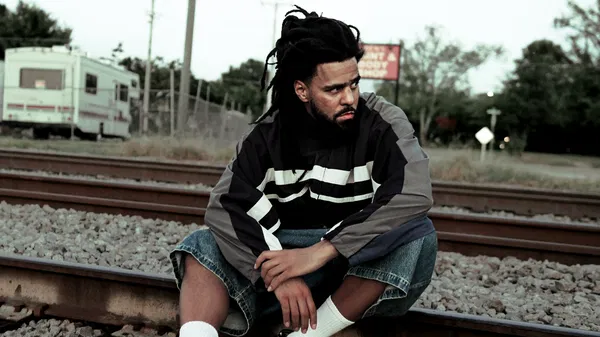 J. Cole Fall-Off Tour Zürich Tickets