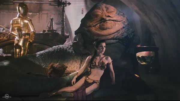 Star Wars Concert: Calgary's Epic Jedi Return!