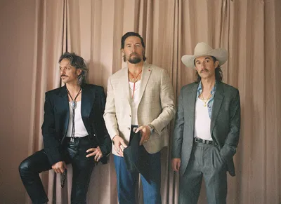 Midland Live: Country Charm Invades Manchester Academy!