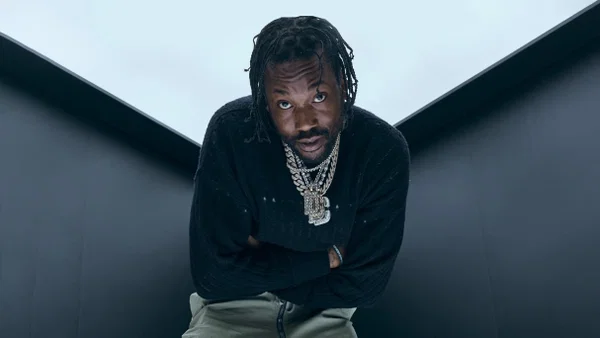 Meek Mill Live at Boardwalk Hall