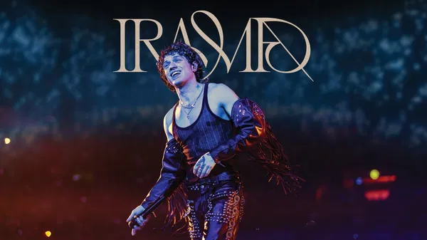 Irama Electrifies San Siro: A Night of Italian Pop Excellence!