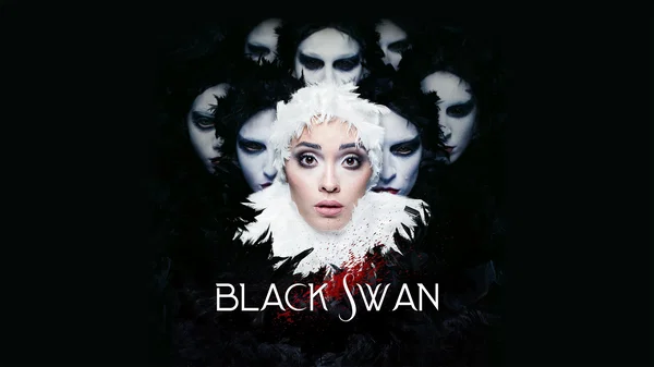 Black Swan Ballet: A Night of Artistry Awaits in Zürich!