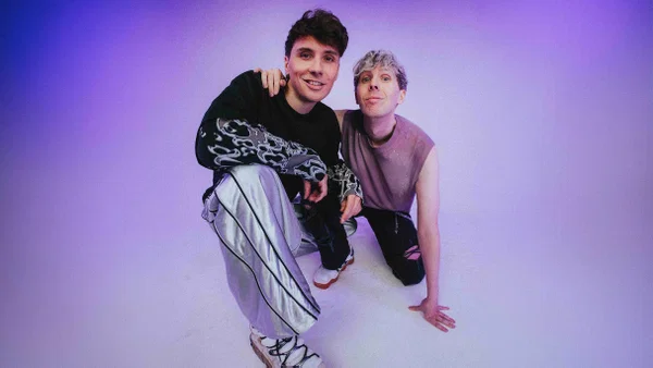 Book Tickets: Dan and Phil Hard Launch Tour in Hamburg
