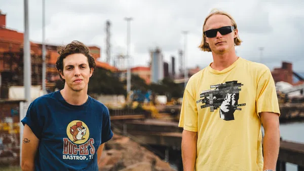 Book Tickets: Hockey Dad Live at Altar Bar Hobart