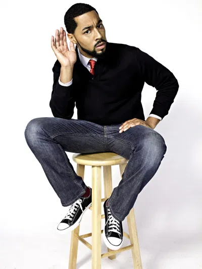 Tone Bell: Live Comedy in West Nyack, NY