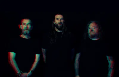 Conan Live: Metal Mayhem in Dublin!