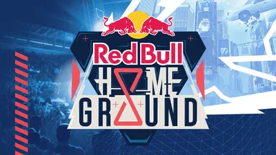 Red Bull Home Ground: eSports in NYC!