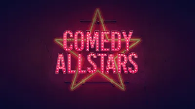 Laugh Riot: Comedy Allstars at Punch Line SF!