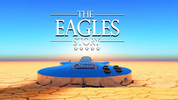 The Eagles Story Tribute - May 2026 at Wrest Point
