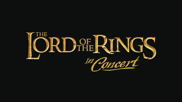 The Lord of the Rings Live Concert Chicago Tickets
