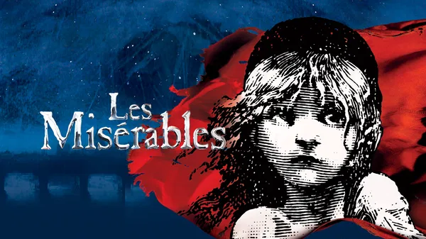 Les Miserables Richmond Tickets at Altria Theater